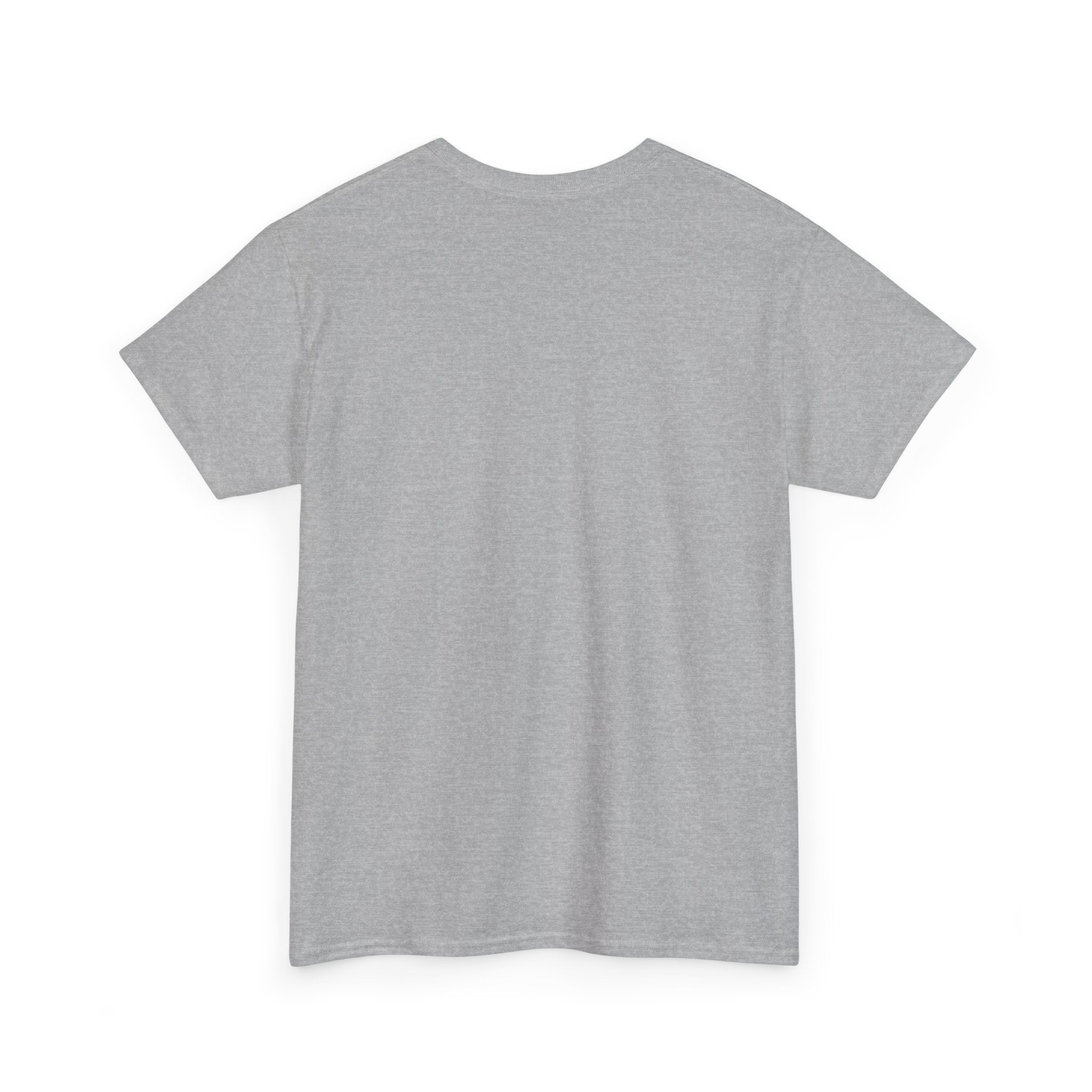 PopStar Unisex Heavy Cotton Tee
