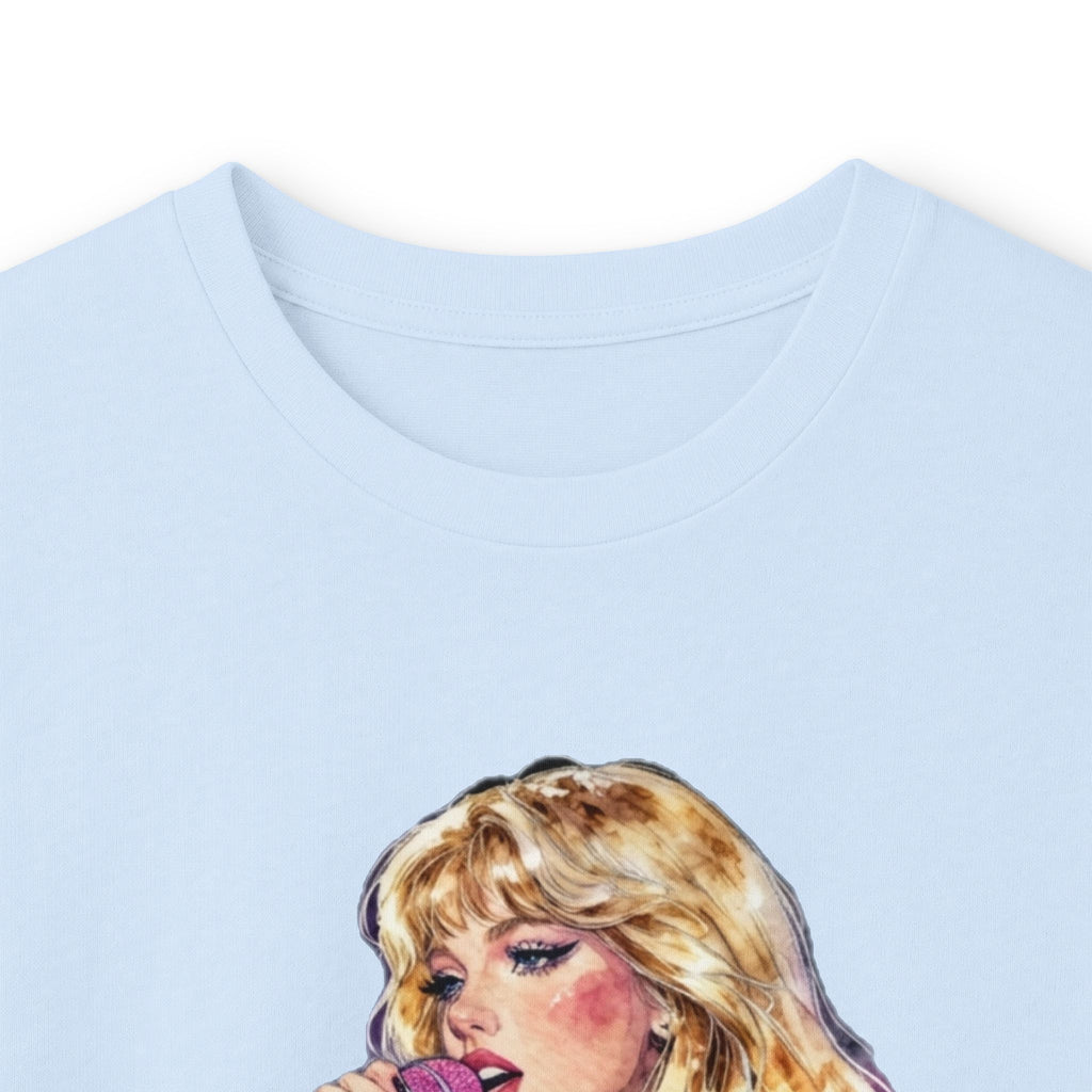 PopGirly Unisex Ultra Cotton Long Sleeve Tee