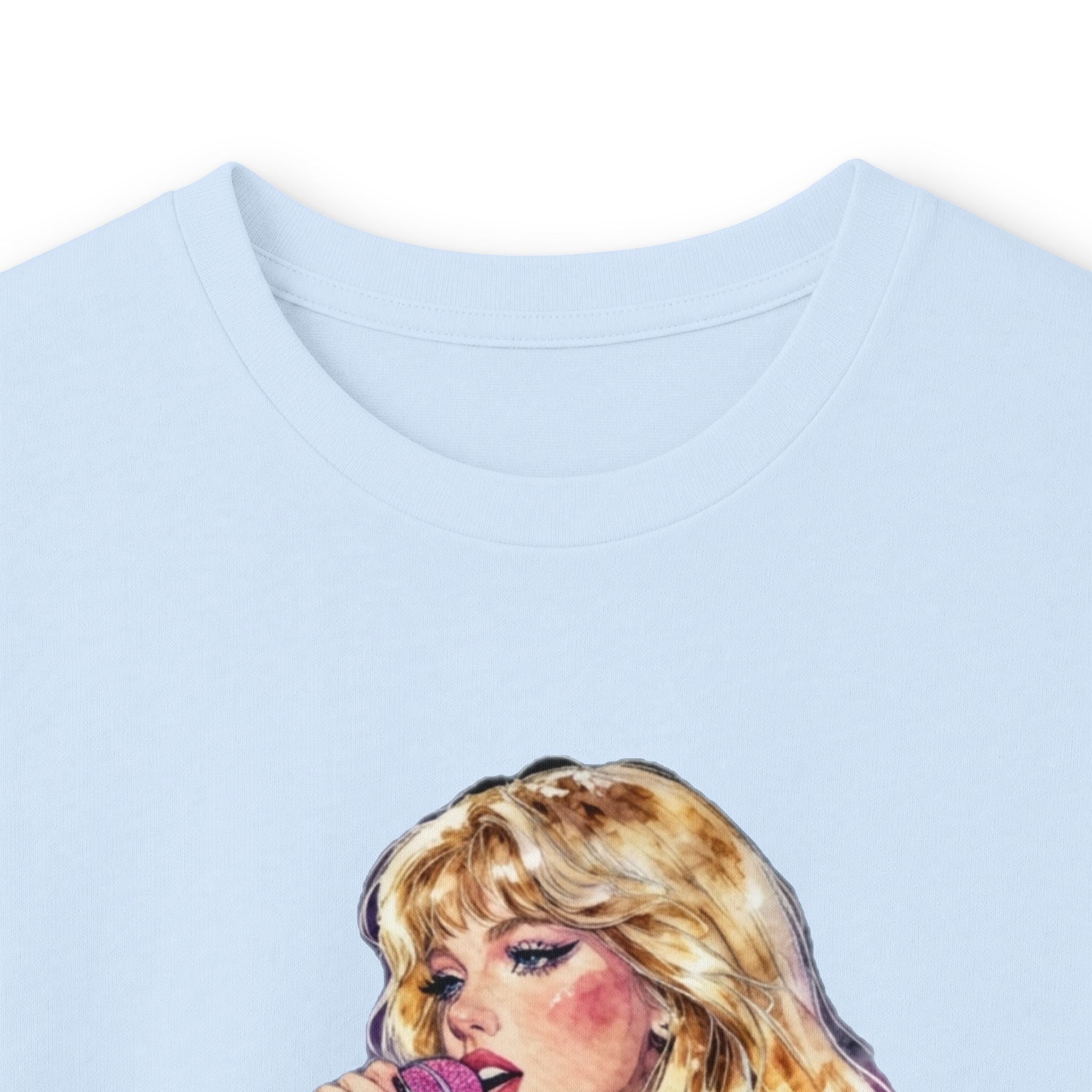 PopGirly Unisex Ultra Cotton Long Sleeve Tee