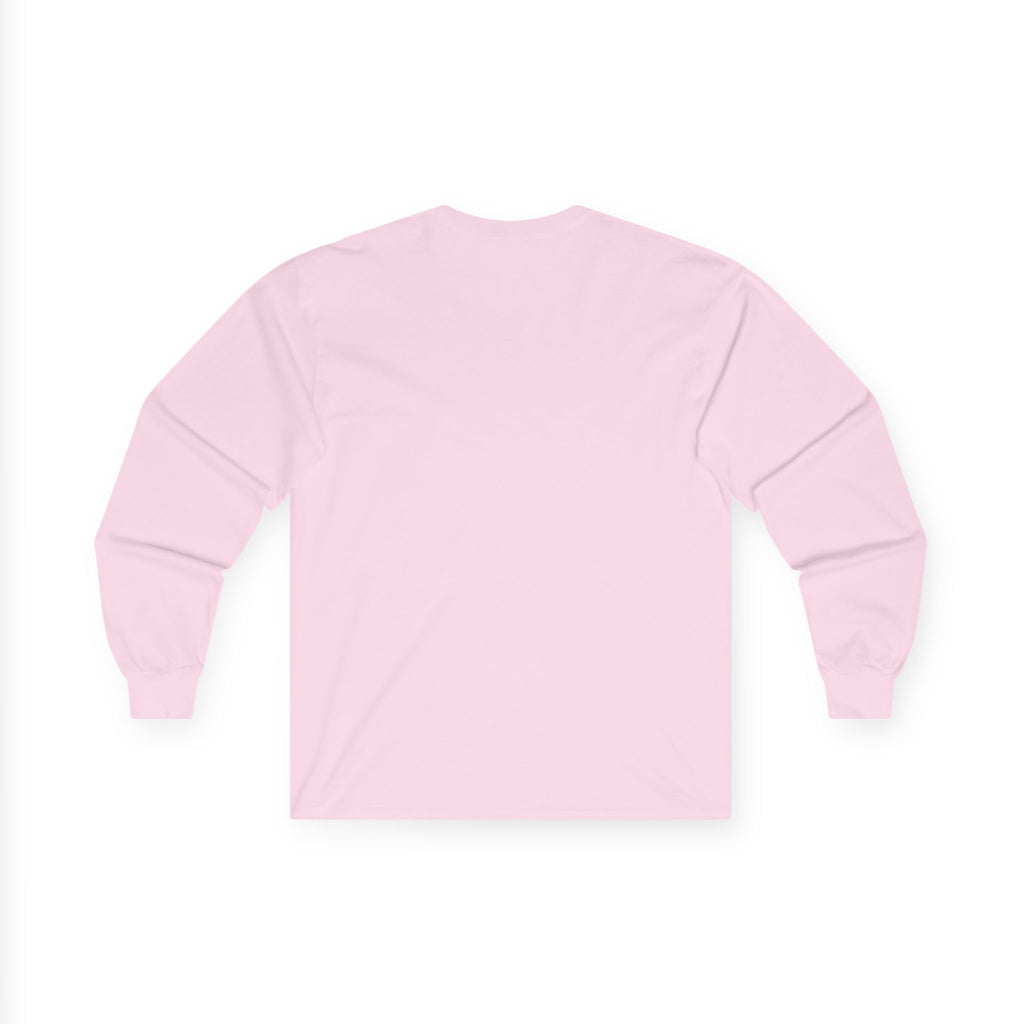 Hopeless Romantic Unisex Ultra Cotton Long Sleeve Tee