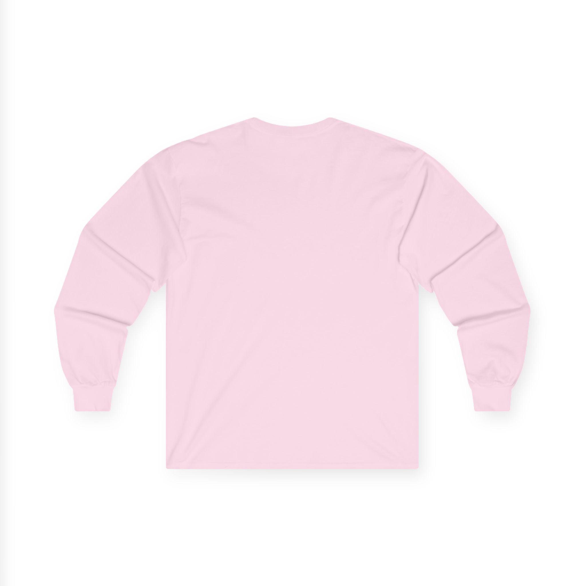 Hopeless Romantic Unisex Ultra Cotton Long Sleeve Tee