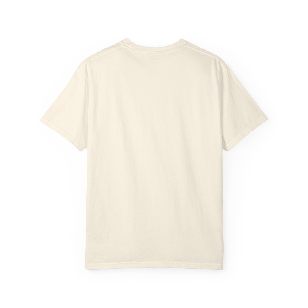 Hopeless Romantic Unisex Garment-Dyed T-shirt