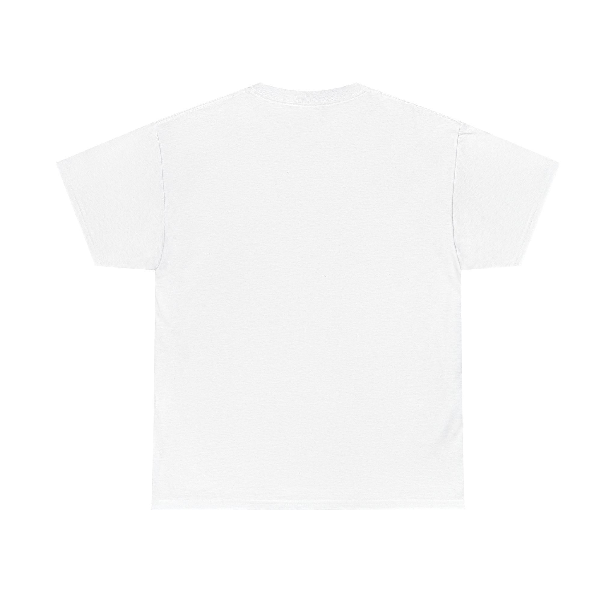 PopStar Unisex Heavy Cotton Tee