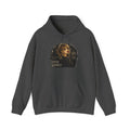 Dark PopGirly Unisex Heavy Blend™ Hooded Sweatshirt
