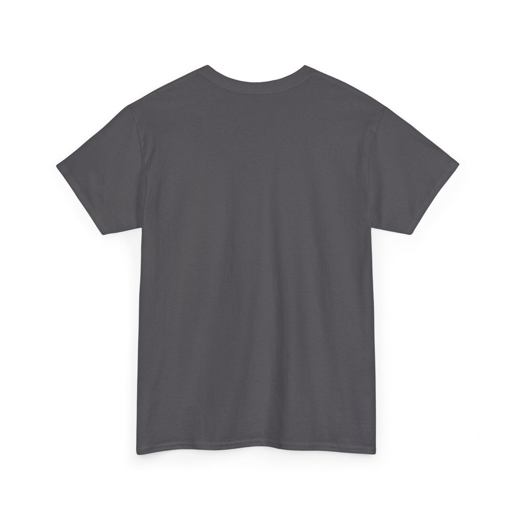 PopStar Unisex Heavy Cotton Tee