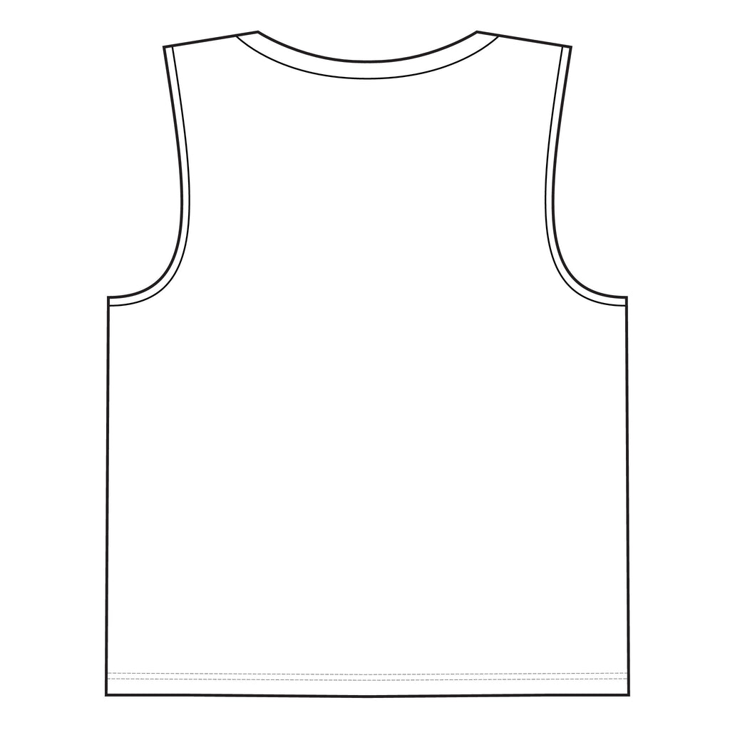 PopStar Women's Jersey Muscle Tank
