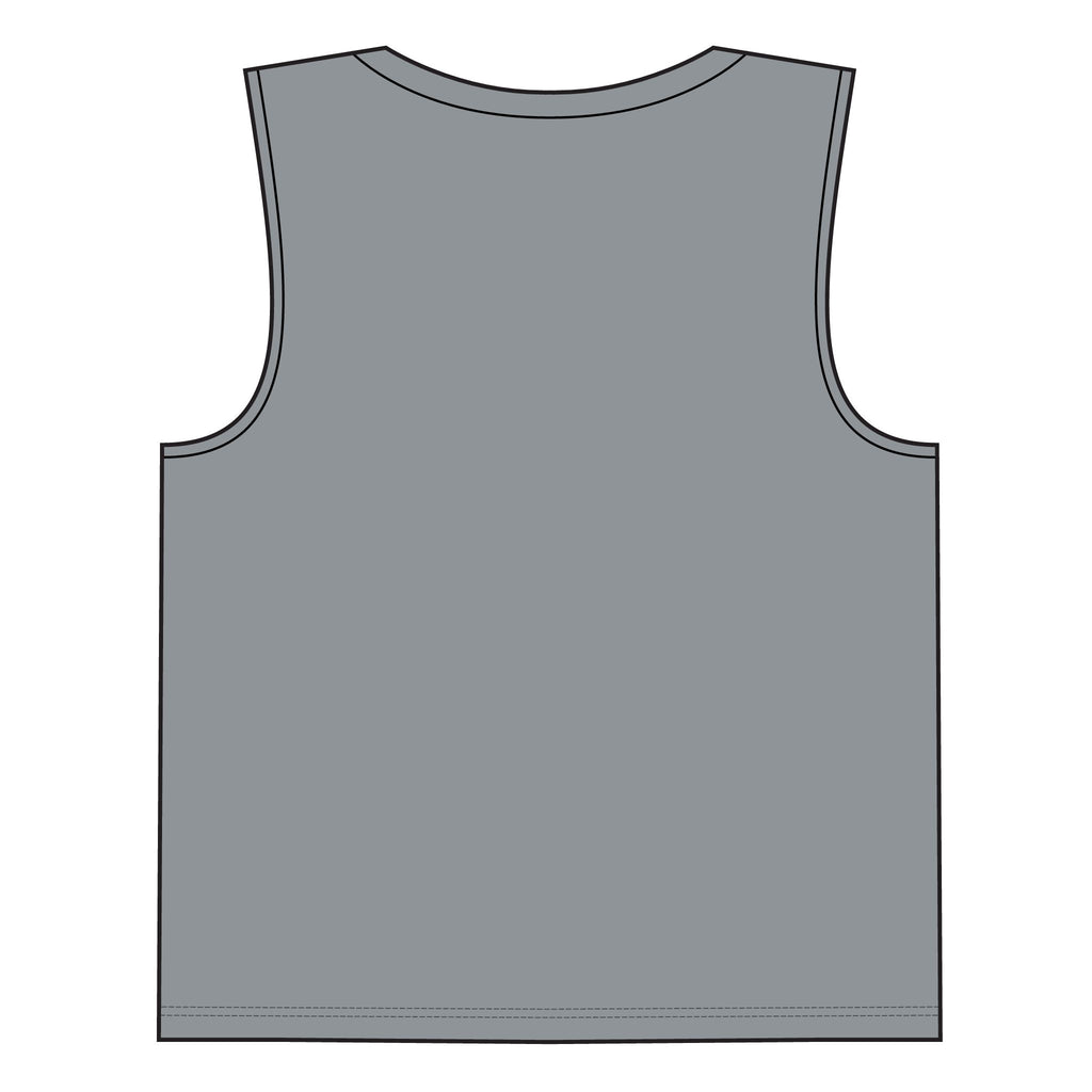 PopStar Women's Jersey Muscle Tank
