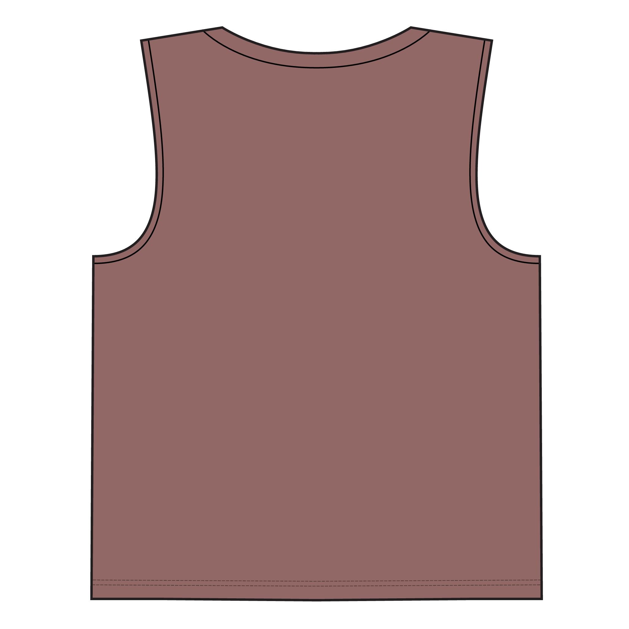PopStar Women's Jersey Muscle Tank