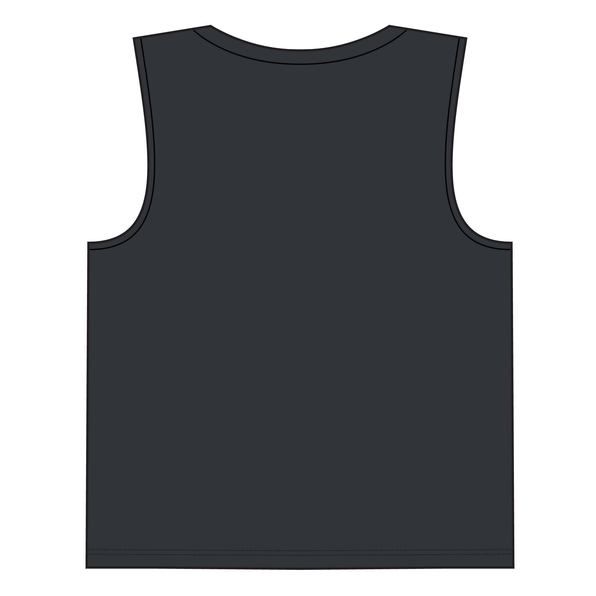 PopStar Women's Jersey Muscle Tank