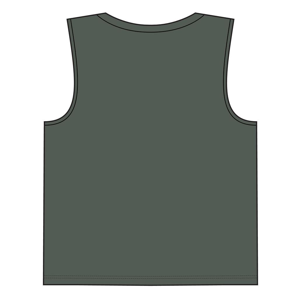 PopStar Women's Jersey Muscle Tank