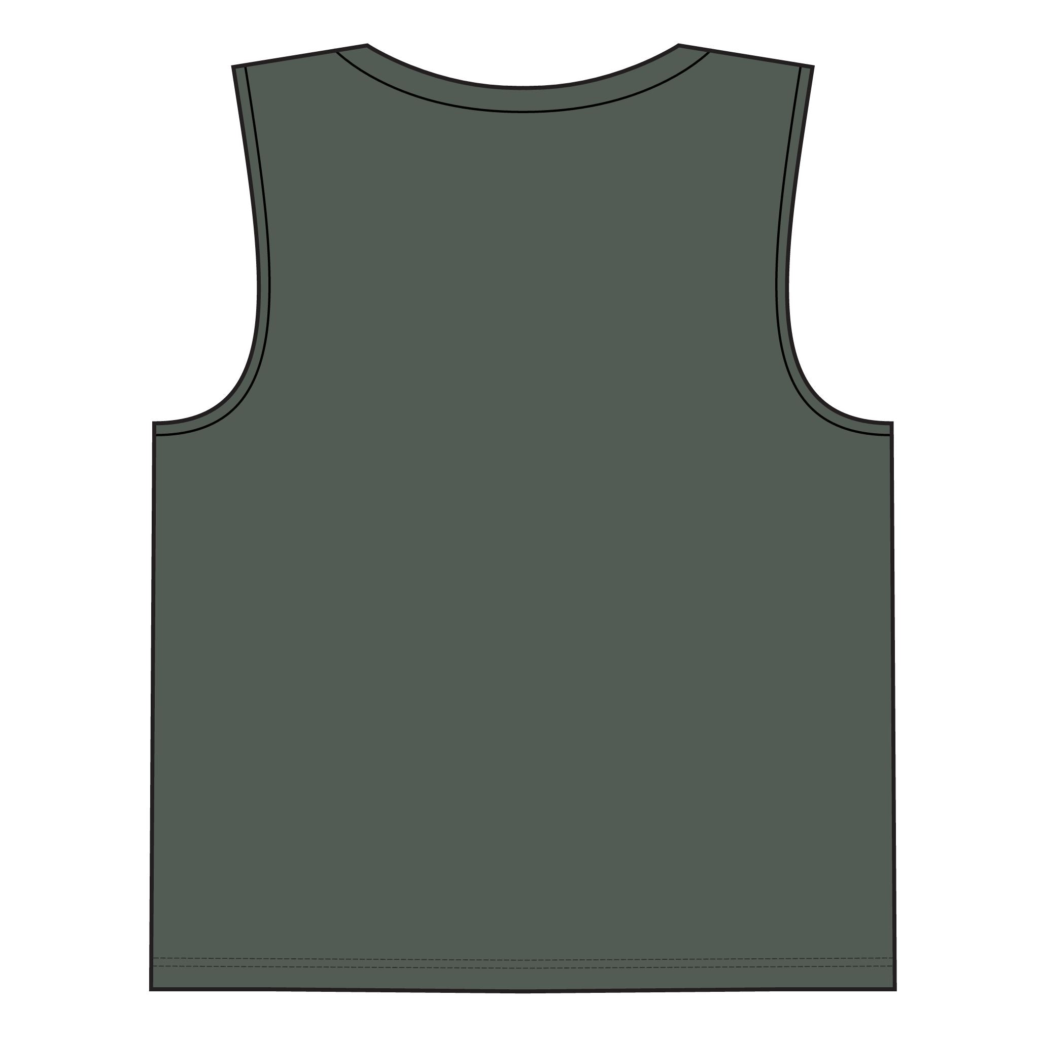 PopStar Women's Jersey Muscle Tank