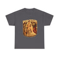 PopStar Unisex Heavy Cotton Tee