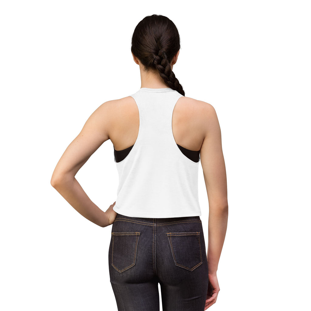 Sweetheart Women's Crop Top