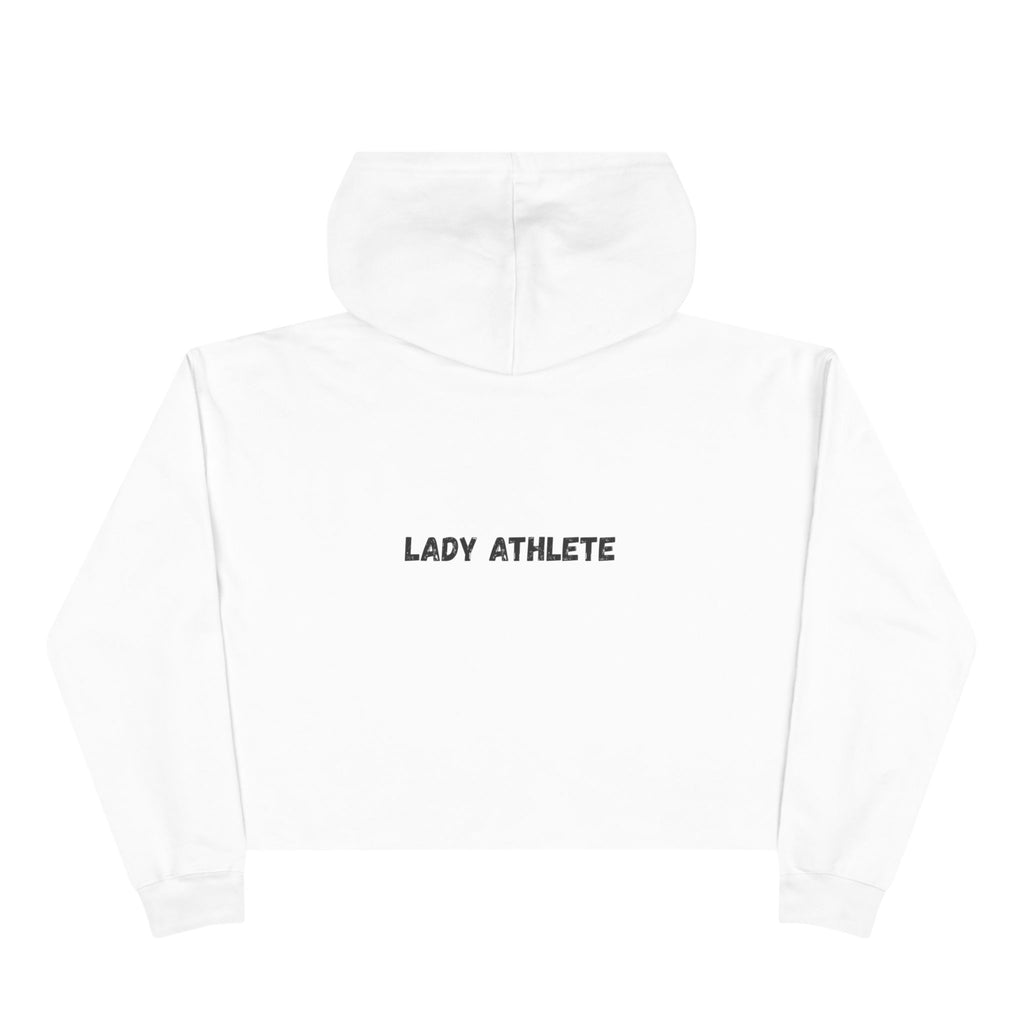 GOS Crop Hoodie