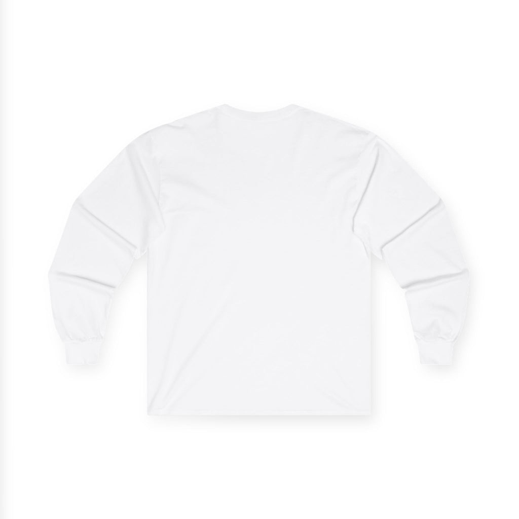 PopGirly Unisex Ultra Cotton Long Sleeve Tee