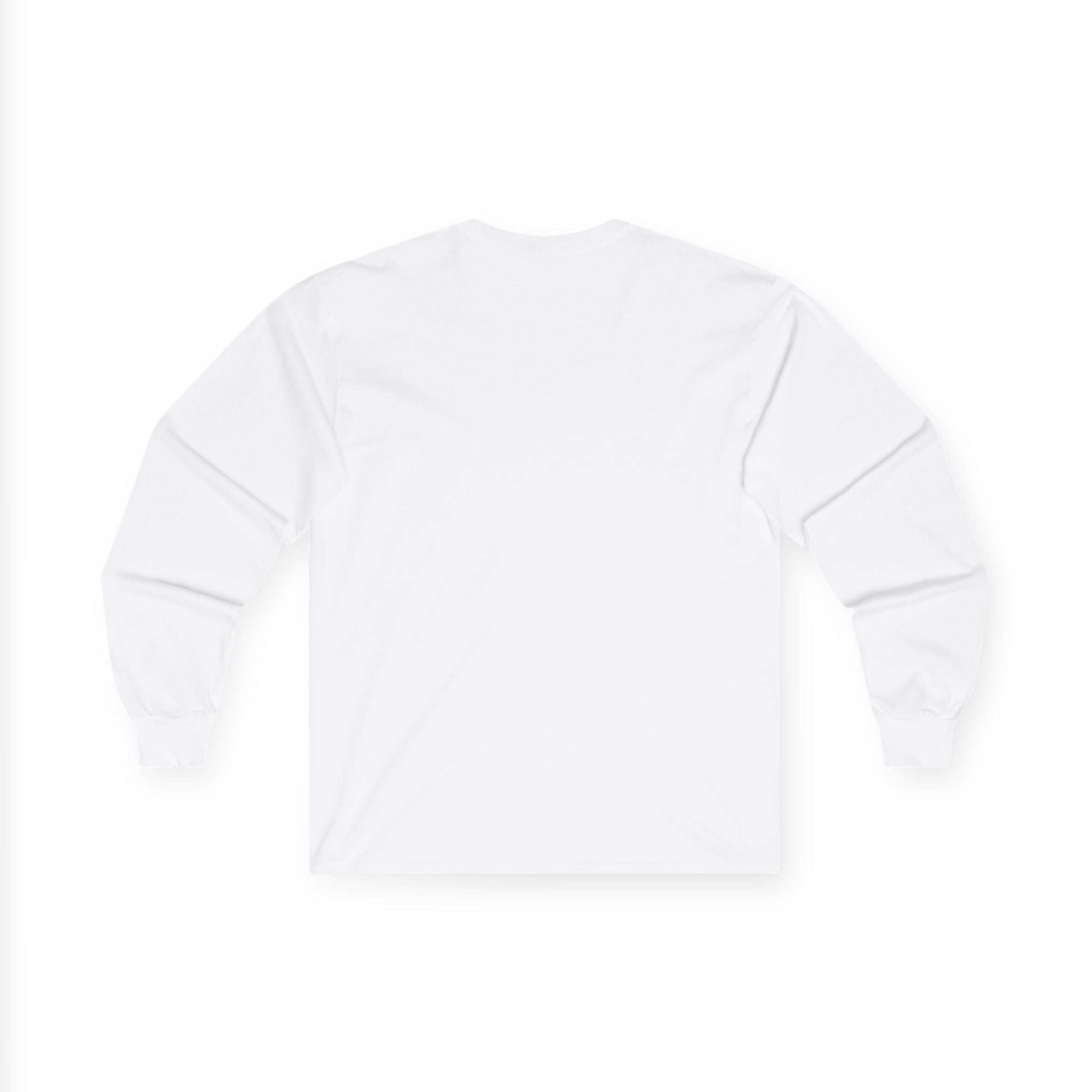 PopGirly Unisex Ultra Cotton Long Sleeve Tee