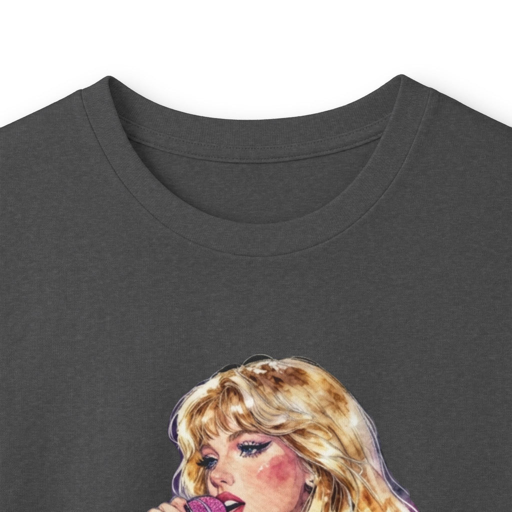 PopGirly Unisex Ultra Cotton Long Sleeve Tee