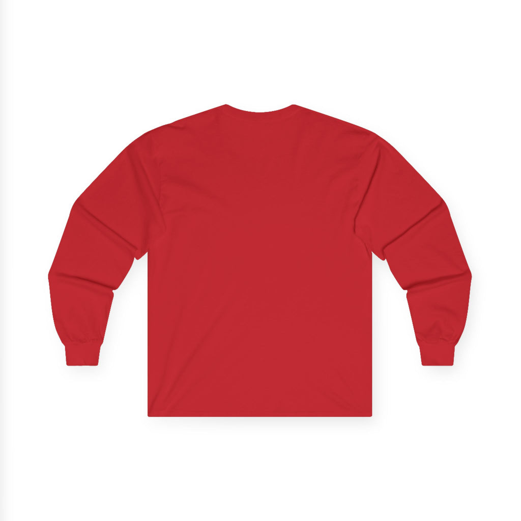 Hopeless Romantic Unisex Ultra Cotton Long Sleeve Tee