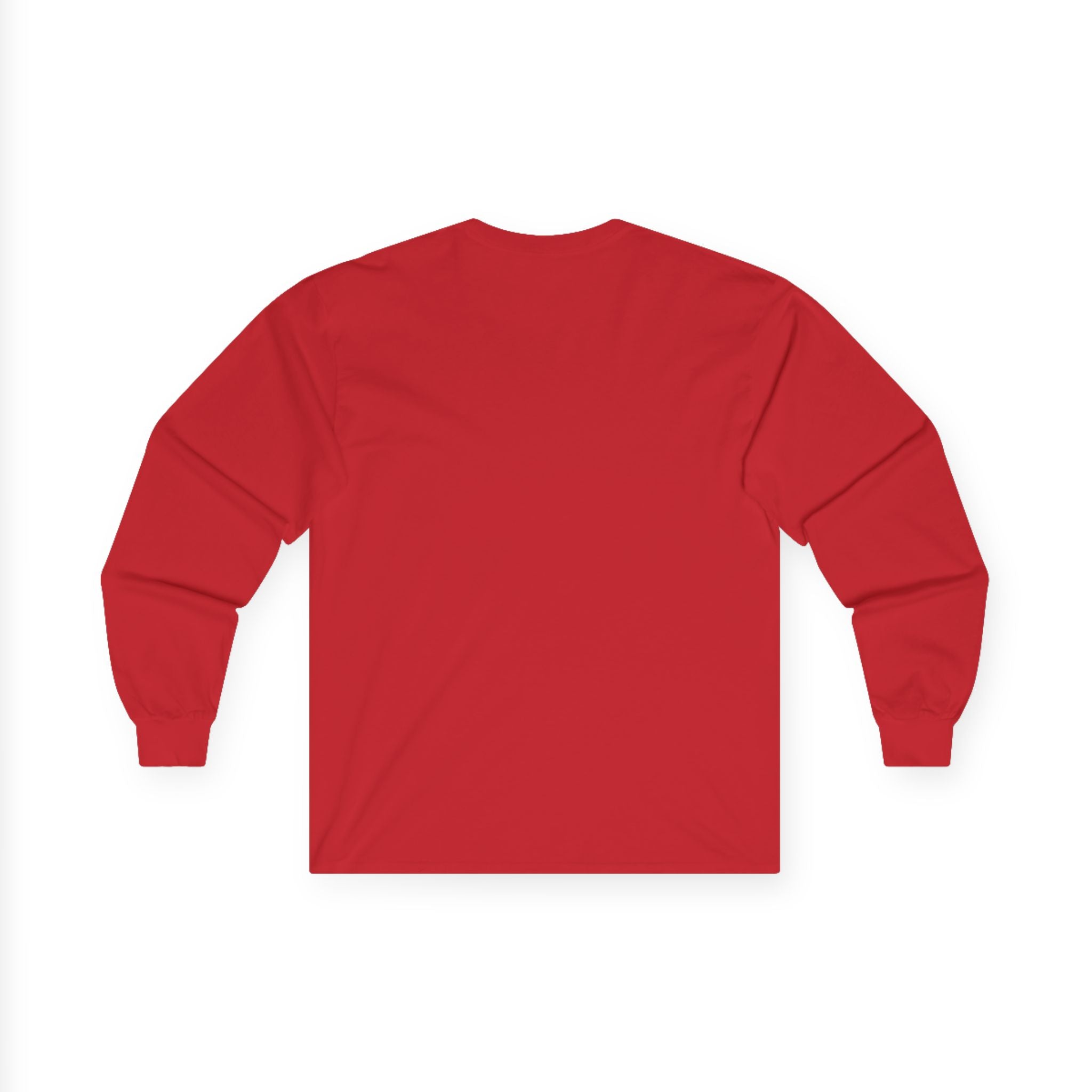 Hopeless Romantic Unisex Ultra Cotton Long Sleeve Tee