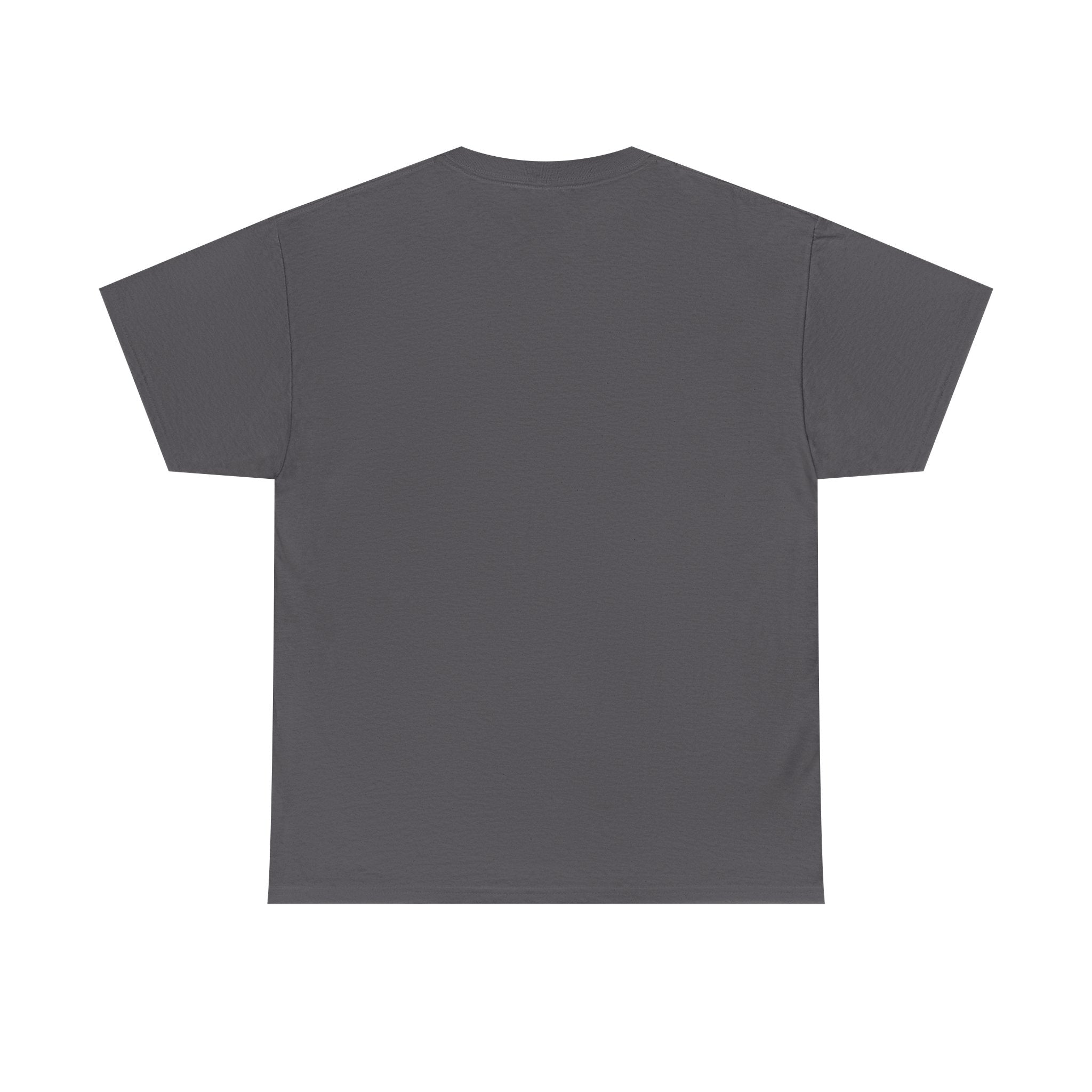 PopStar Unisex Heavy Cotton Tee