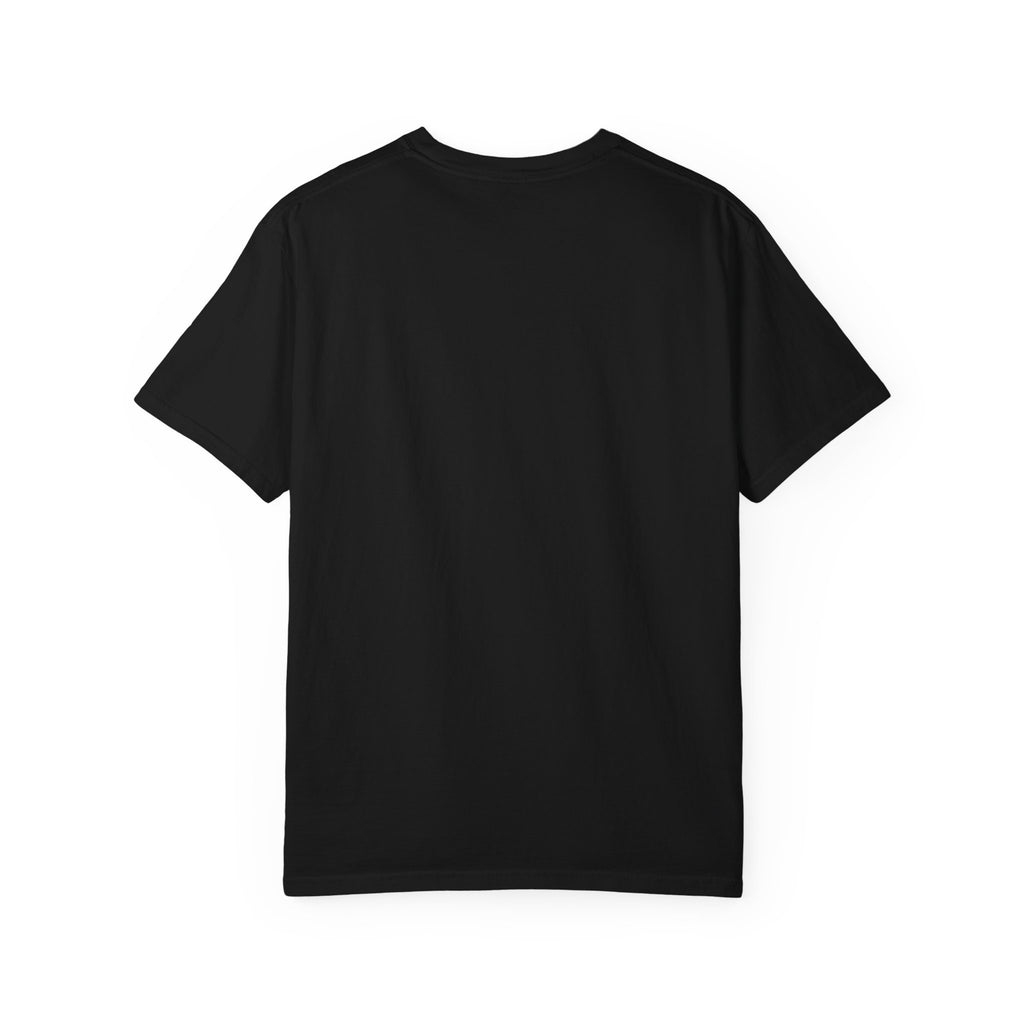 Hopeless Romantic Unisex Garment-Dyed T-shirt