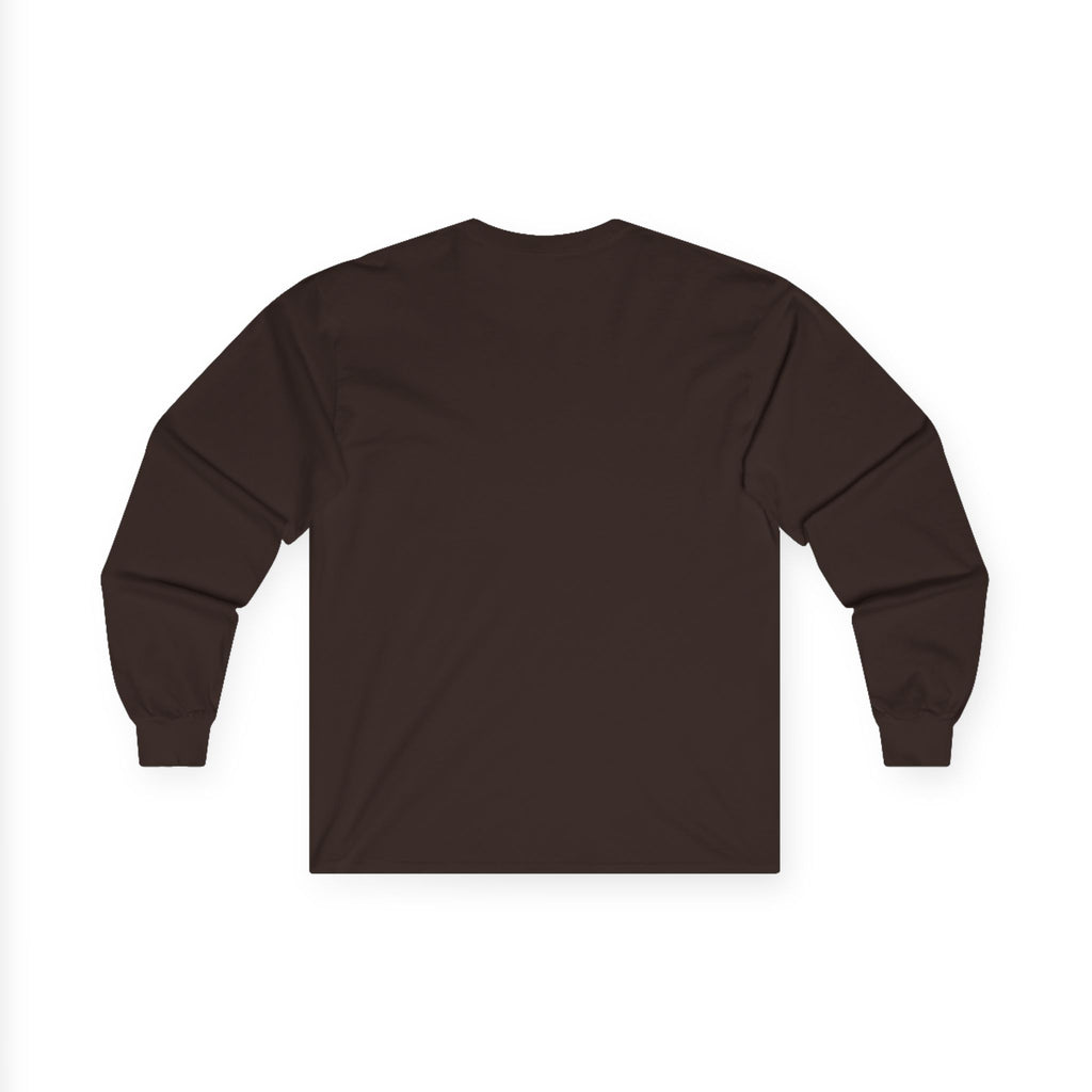 PopGirly Unisex Ultra Cotton Long Sleeve Tee