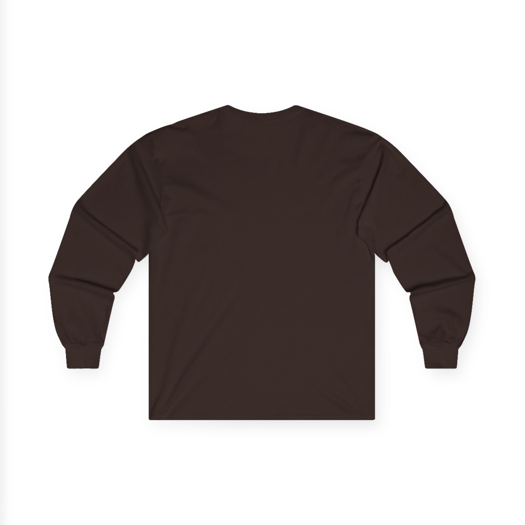 PopGirly Unisex Ultra Cotton Long Sleeve Tee