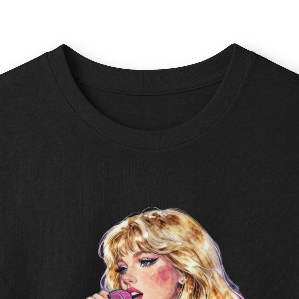 PopGirly Unisex Ultra Cotton Long Sleeve Tee