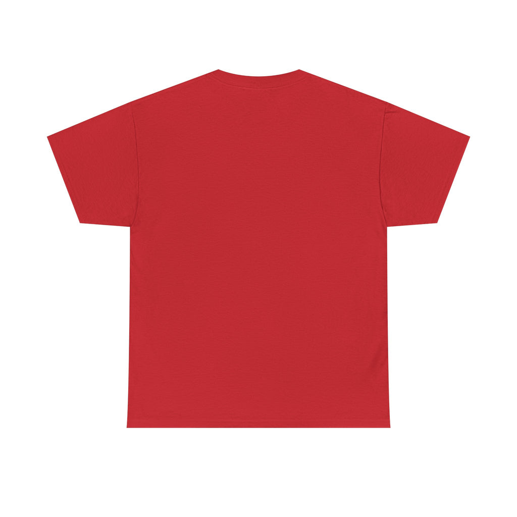 PopStar Unisex Heavy Cotton Tee