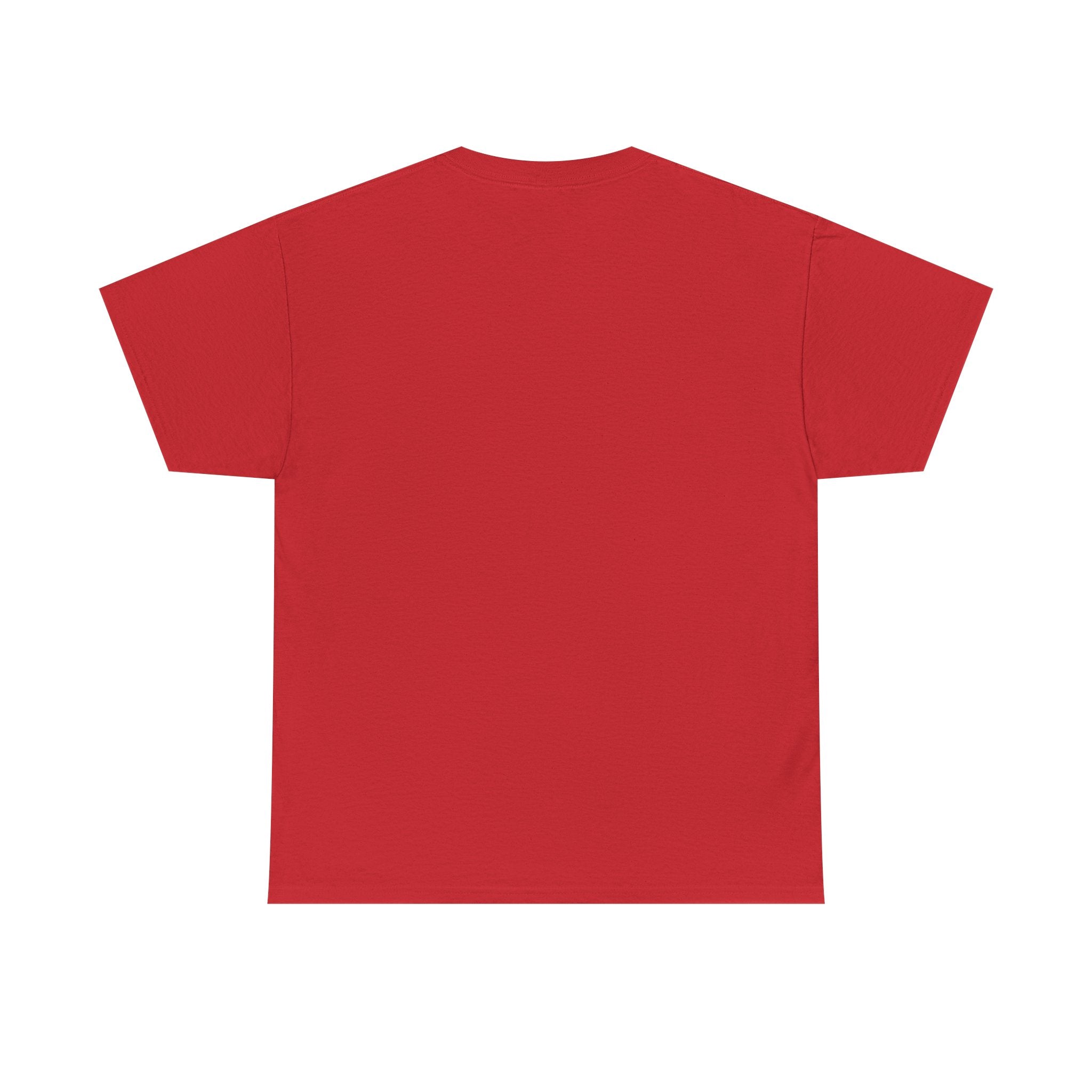 PopStar Unisex Heavy Cotton Tee