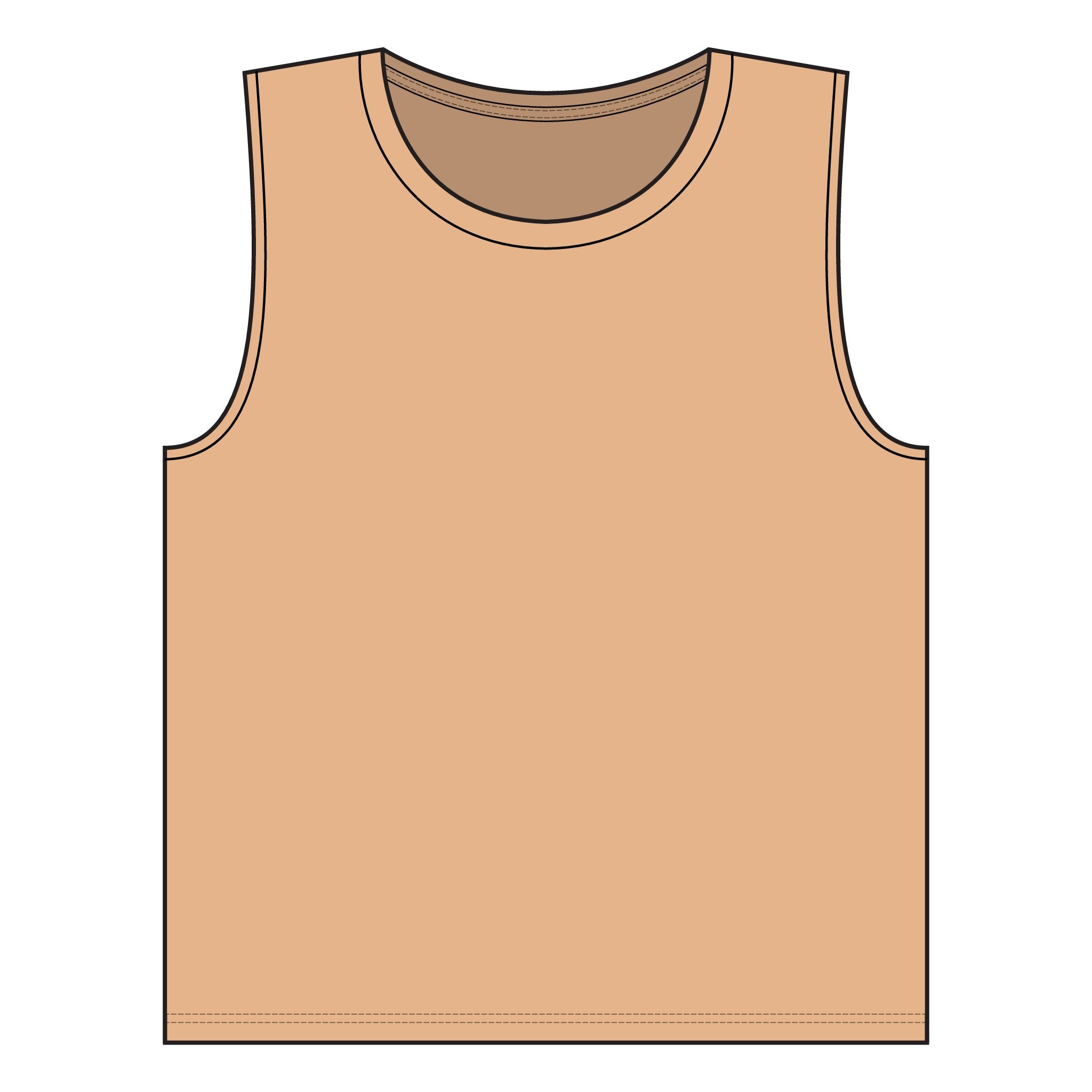 PopStar Women's Jersey Muscle Tank