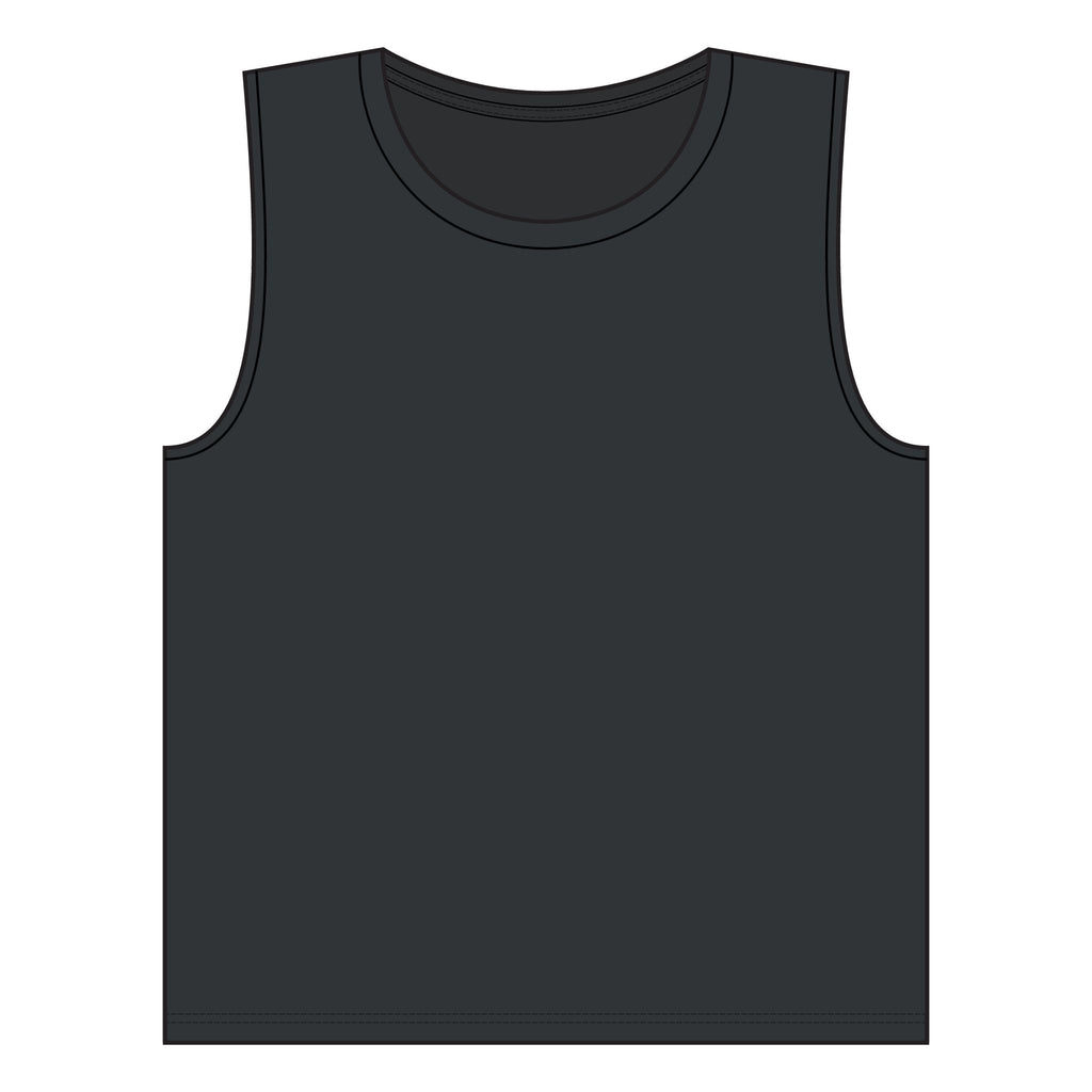 PopStar Women's Jersey Muscle Tank