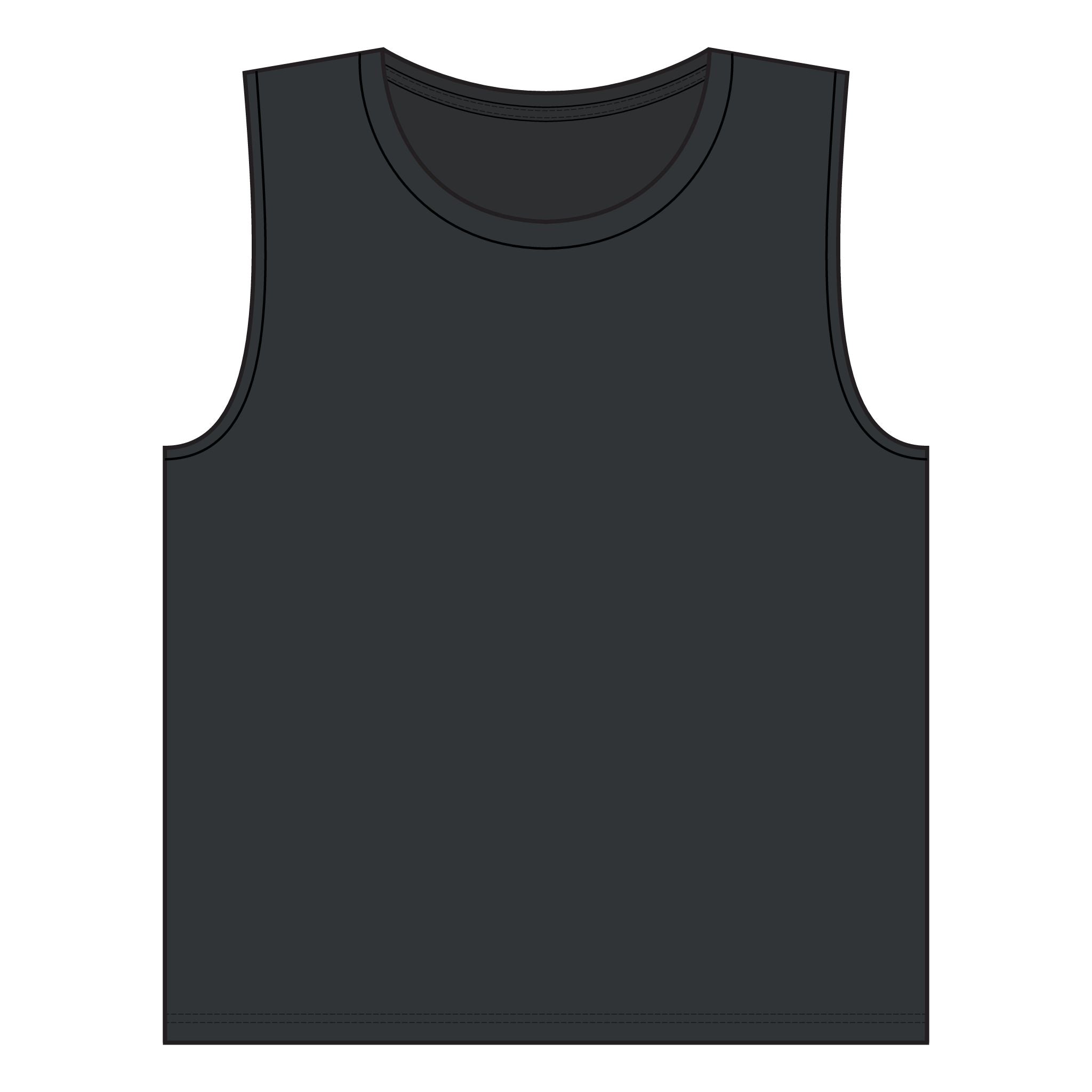 PopStar Women's Jersey Muscle Tank