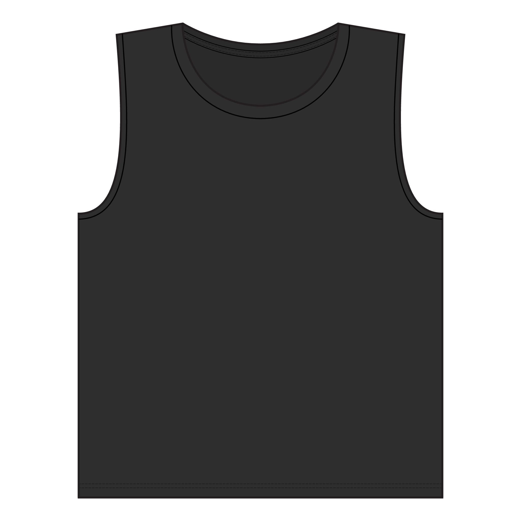 PopStar Women's Jersey Muscle Tank