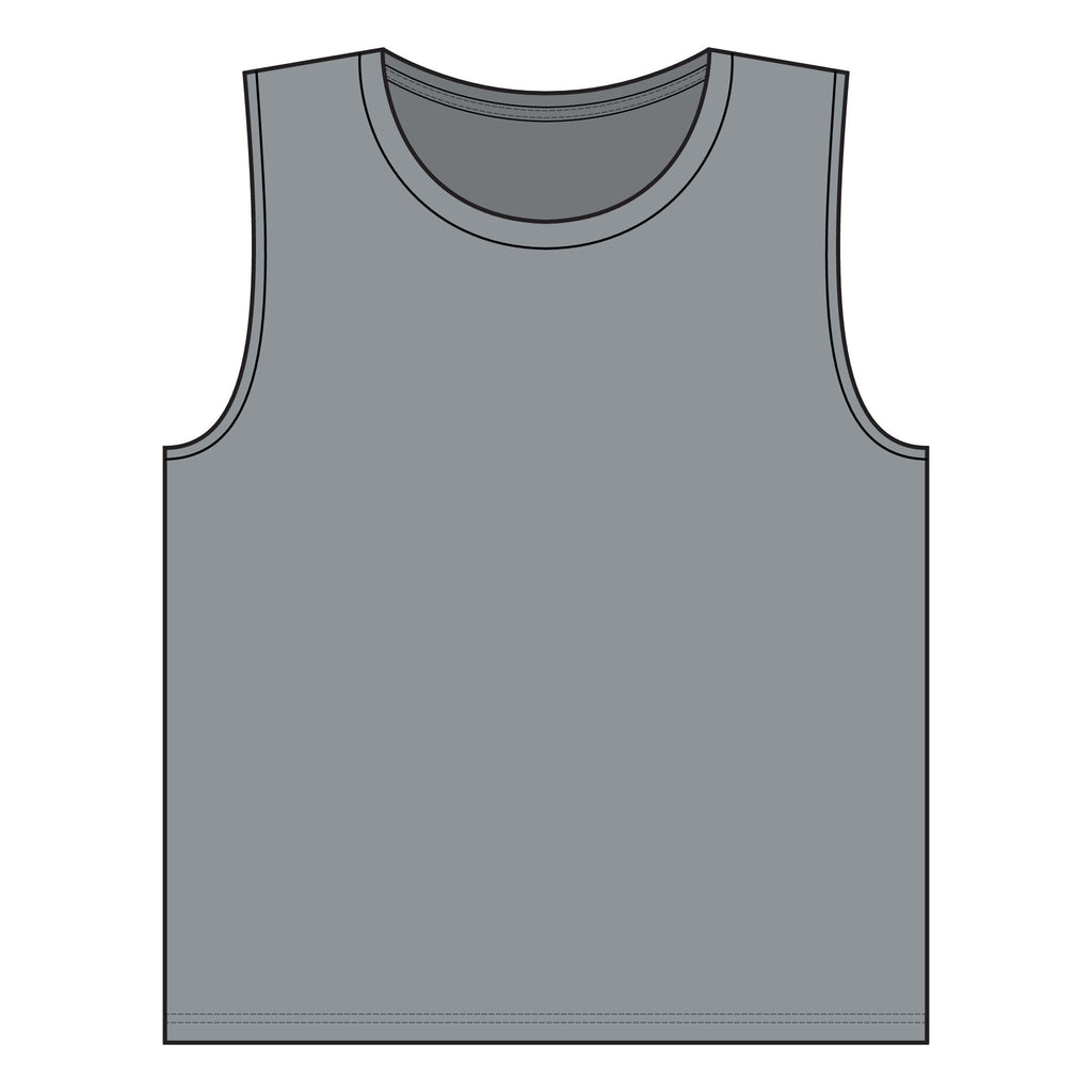 PopStar Women's Jersey Muscle Tank