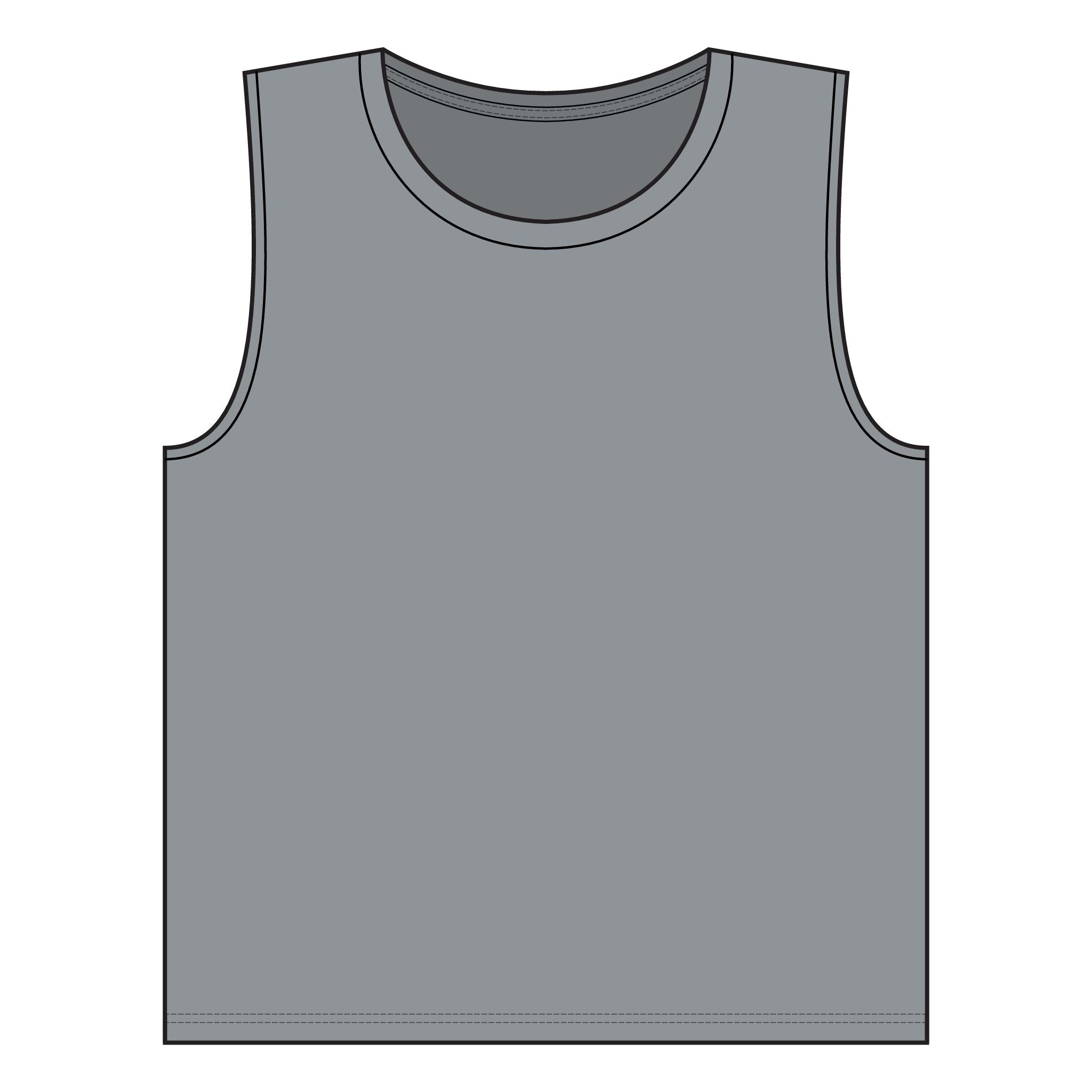 PopStar Women's Jersey Muscle Tank