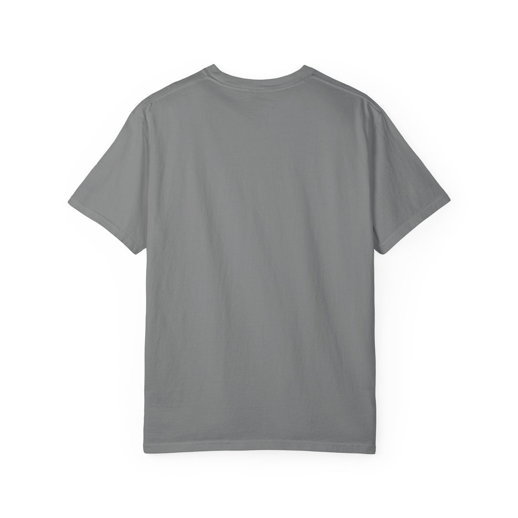 Hopeless Romantic Unisex Garment-Dyed T-shirt
