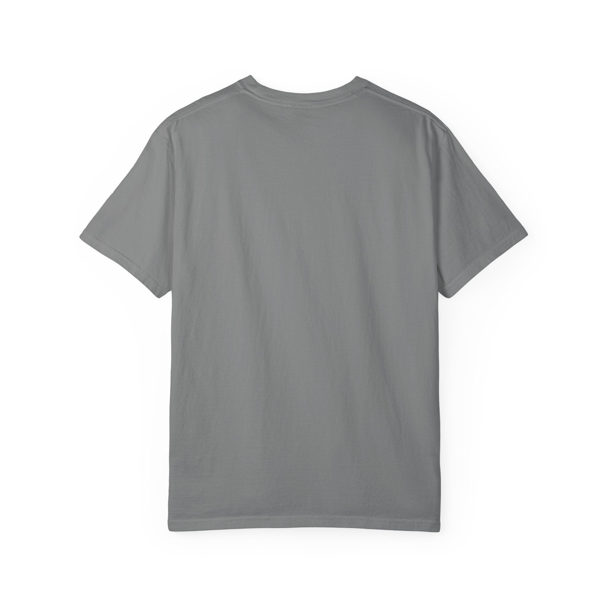 Hopeless Romantic Unisex Garment-Dyed T-shirt