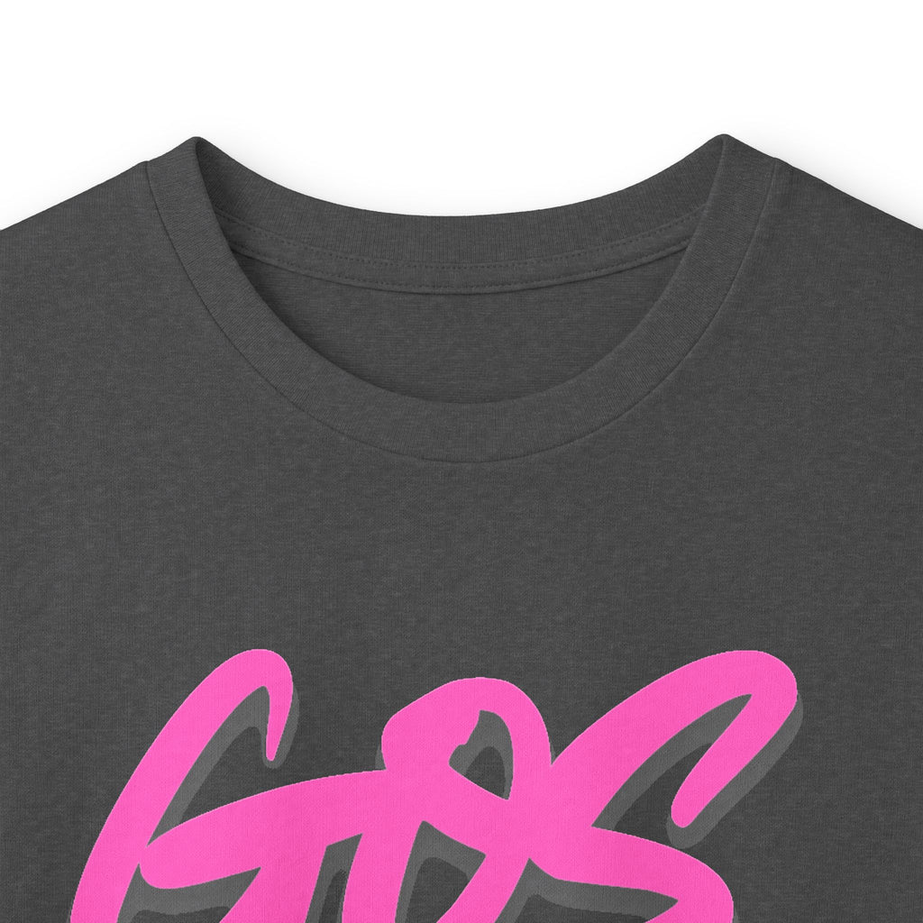 GOS Dark Unisex Ultra Cotton Long Sleeve Tee