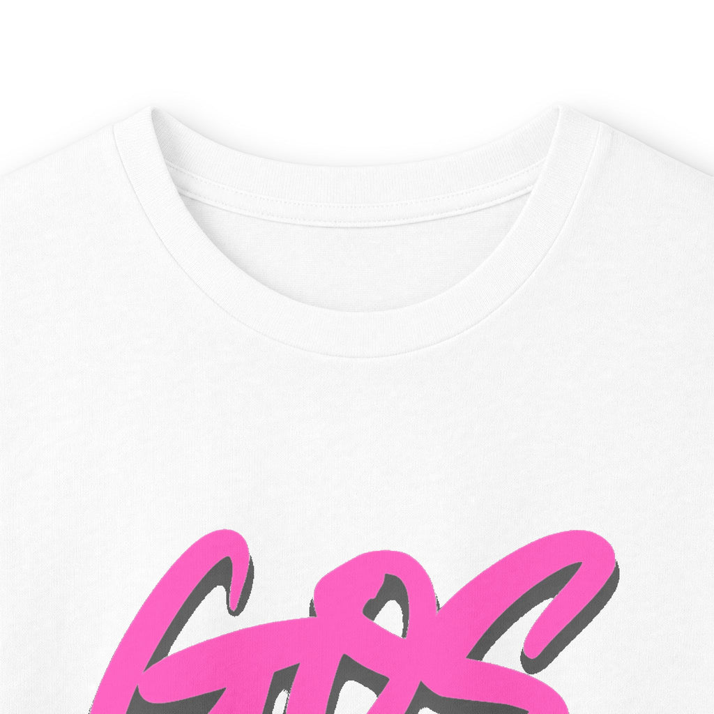 GOS Unisex Ultra Cotton Long Sleeve Tee