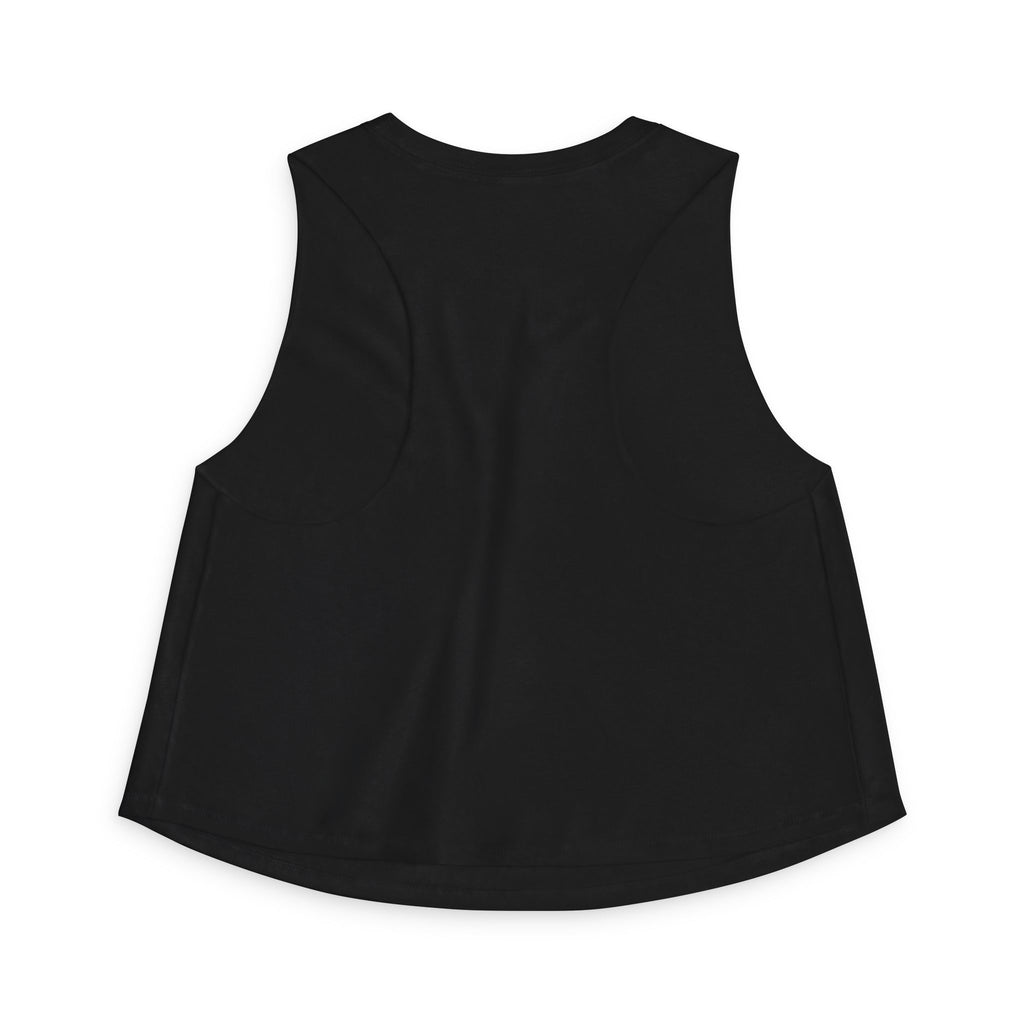 Sweetheart Women's Crop Top