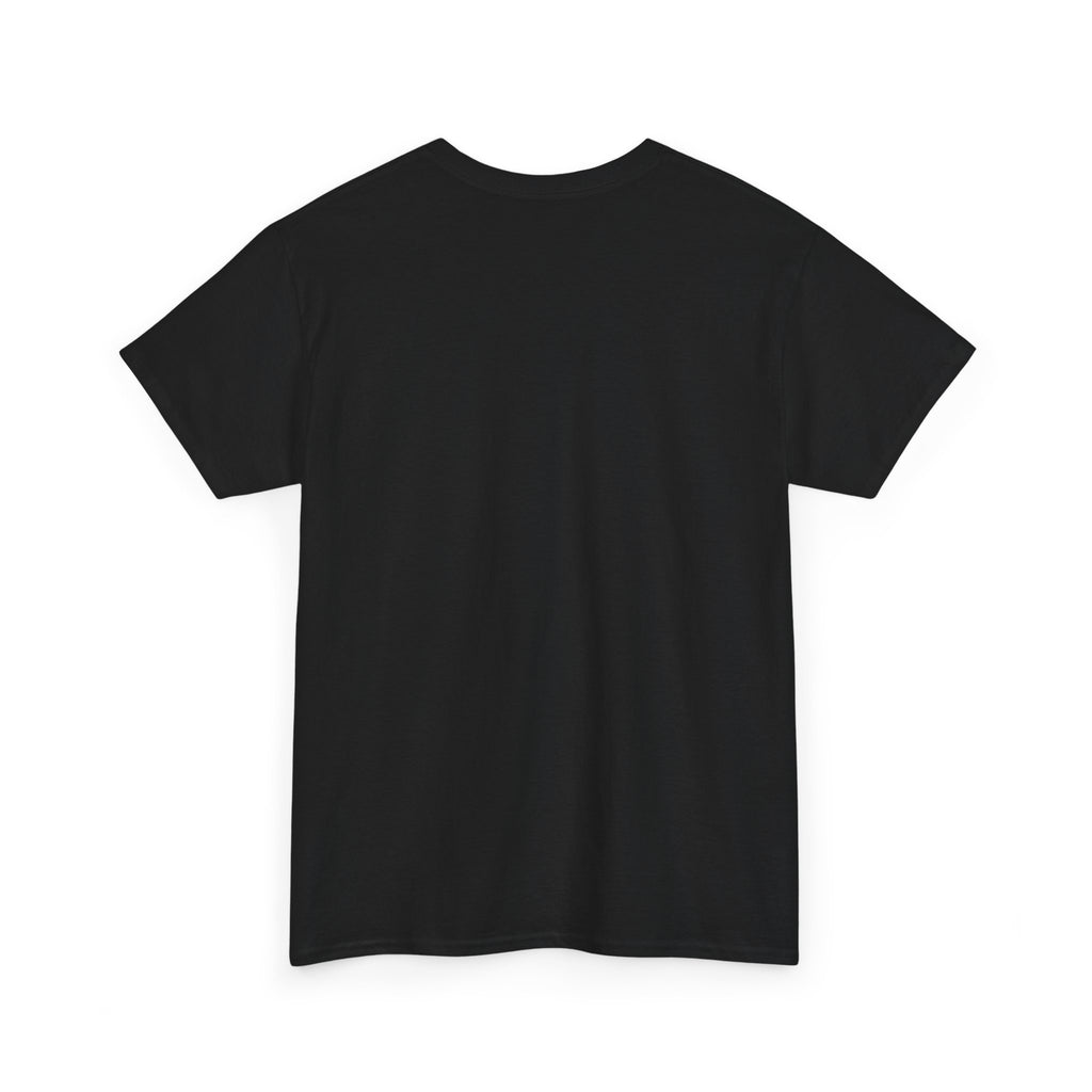 PopStar Unisex Heavy Cotton Tee