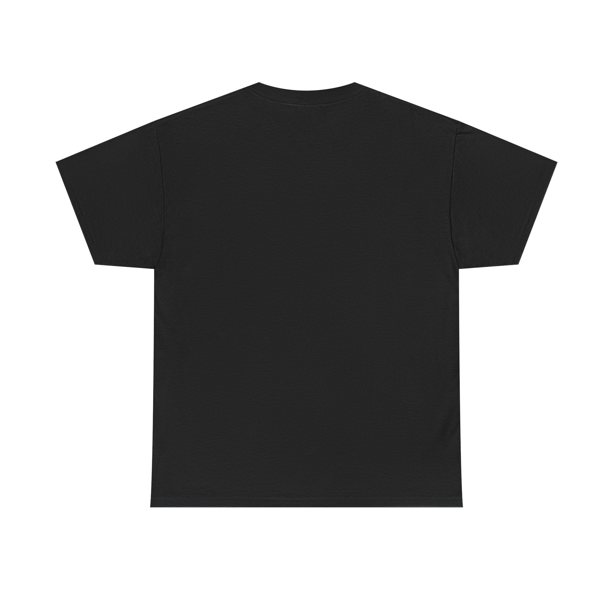 PopStar Unisex Heavy Cotton Tee